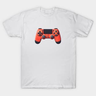 PS Controller T-Shirt